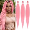 PELO TRENZAS, EXTENSIONES, TRENZAS AFRICANAS,
