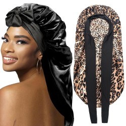 GORRO SATIN