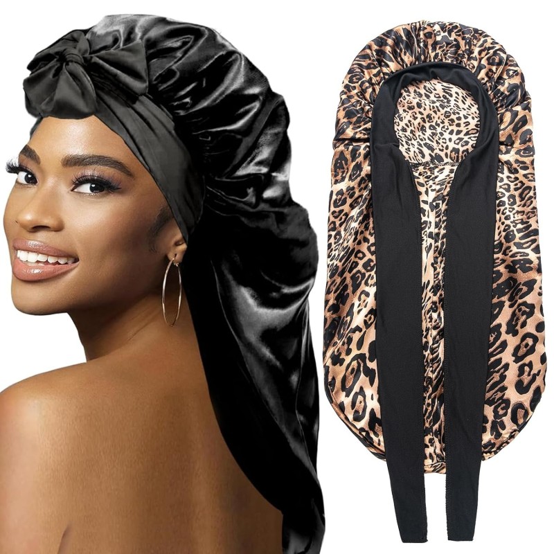 GORRO SATIN
