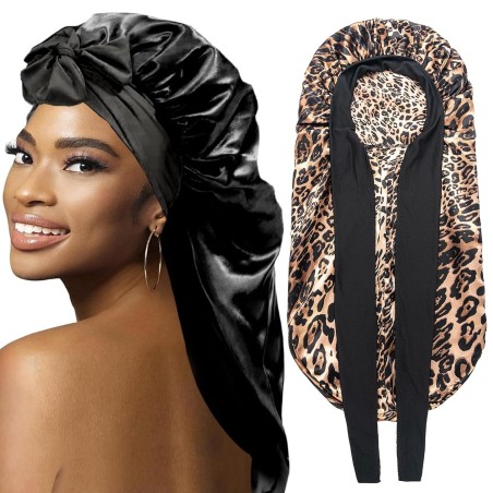 GORRO SATIN
