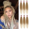 EXTENSIONES PARA TRENZAS N 27